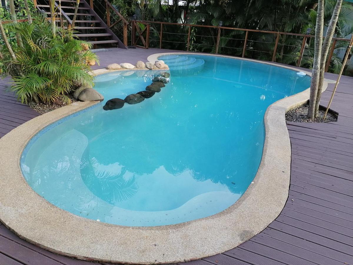 نادي Private One Bedroom Suite المظهر الخارجي الصورة