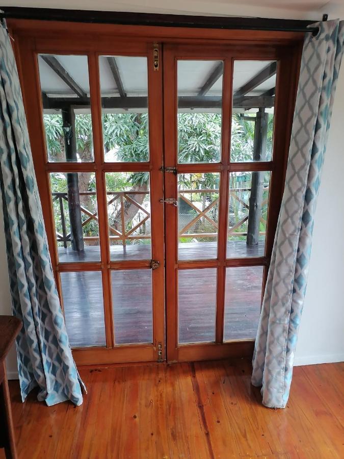 نادي Private One Bedroom Suite المظهر الخارجي الصورة
