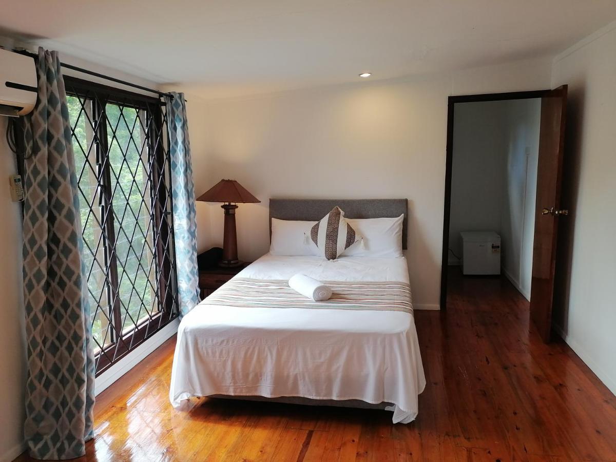 نادي Private One Bedroom Suite المظهر الخارجي الصورة